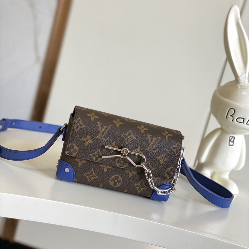 LV Satchel Bags